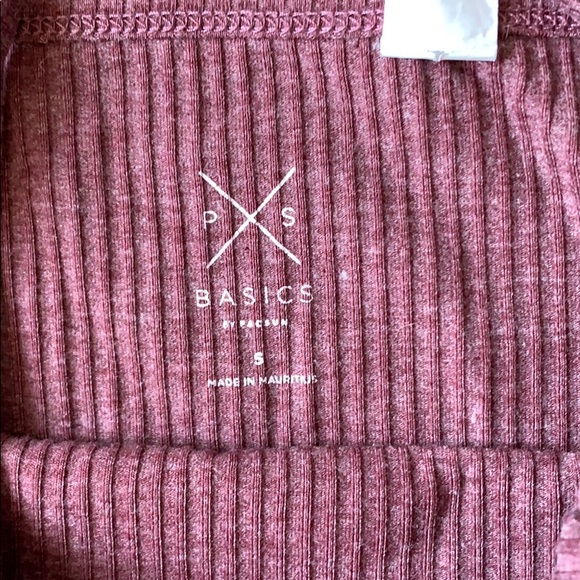 Pacsun tank top - Picture 2 of 2